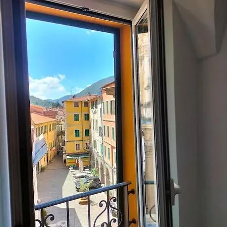 Apartment Casa Monique