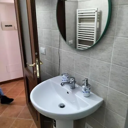 Casa Monique Badalucco
