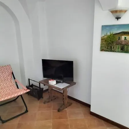 Casa Monique Badalucco