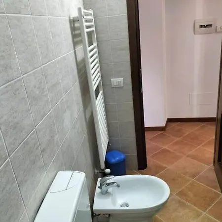 Casa Monique Apartment Badalucco