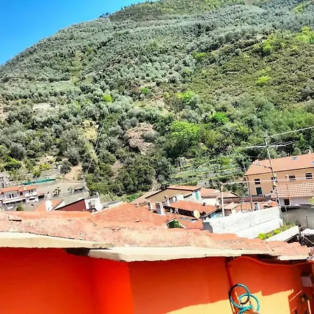 Apartment Casa Monique