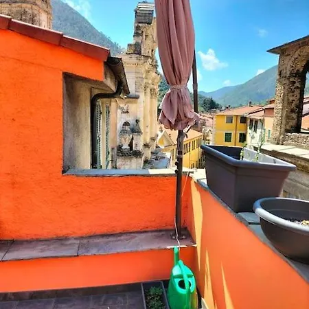 Casa Monique *