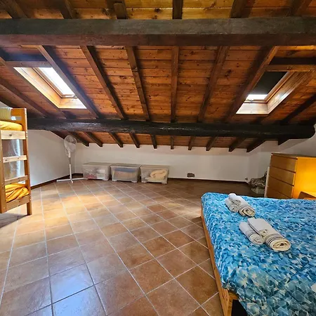Casa Monique Apartment