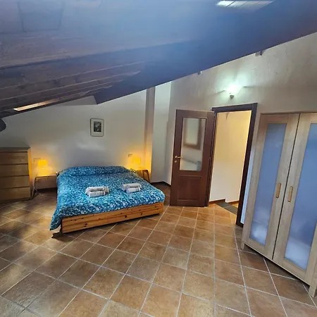 Apartment Casa Monique