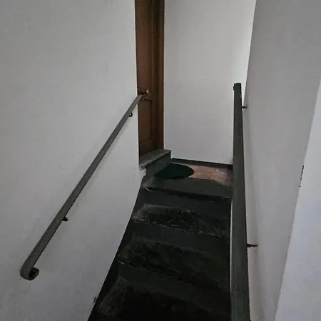 Casa Monique Apartment Badalucco