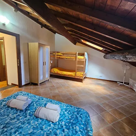 Casa Monique *
