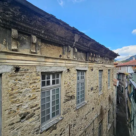 Casa Monique * Badalucco