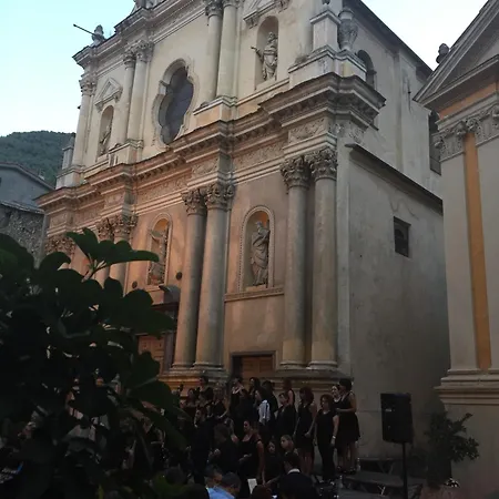 Casa Monique Badalucco